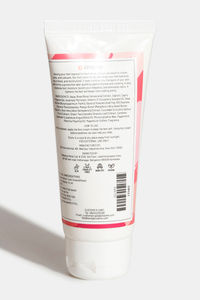 Zivame Rejuvenating Rose Foot Cream - 50ml — thumbnail 2